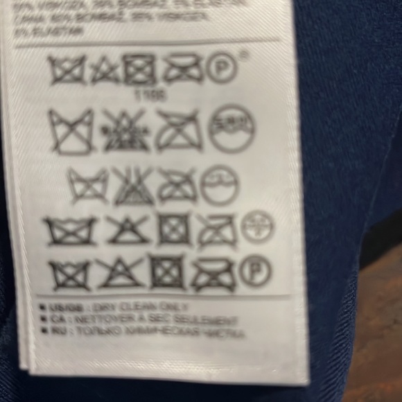 Roland Mouret x Banana Republic Dress. (2) - Picture 9 of 9